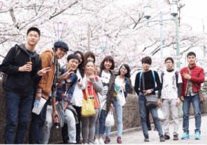 Du học Hàn Quốc có những hệ nào?