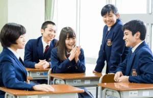 Học hết lớp 9 có đi du học được không?